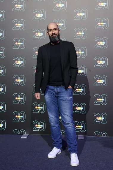 Tulum godine za 20. rođendan RTL-a! Pogledajte raskošne fotografije zabave za pamćenje