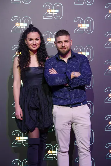 Tulum godine za 20. rođendan RTL-a! Pogledajte raskošne fotografije zabave za pamćenje
