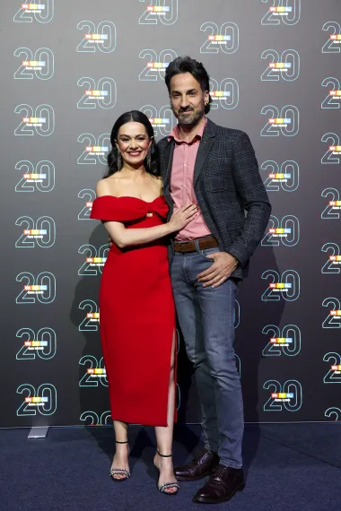 Tulum godine za 20. rođendan RTL-a! Pogledajte raskošne fotografije zabave za pamćenje