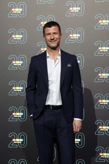 Tulum godine za 20. rođendan RTL-a! Pogledajte raskošne fotografije zabave za pamćenje