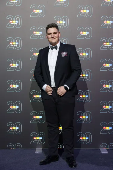 Tulum godine za 20. rođendan RTL-a! Pogledajte raskošne fotografije zabave za pamćenje