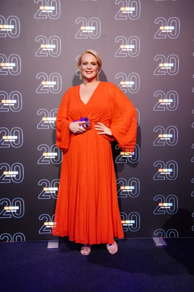 Tulum godine za 20. rođendan RTL-a! Pogledajte raskošne fotografije zabave za pamćenje