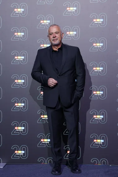 Tulum godine za 20. rođendan RTL-a! Pogledajte raskošne fotografije zabave za pamćenje