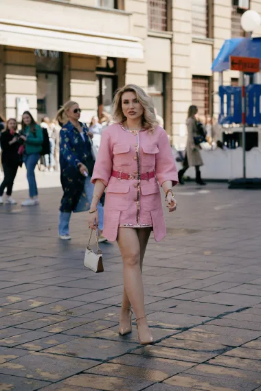Zagrebačka špica: Sunčane naočale, poznata lica i outfiti za čistu peticu