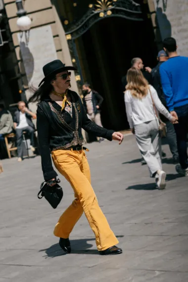 Zagrebačka špica: Sunčane naočale, poznata lica i outfiti za čistu peticu