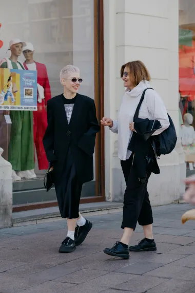 Zagrebačka špica: Sunčane naočale, poznata lica i outfiti za čistu peticu