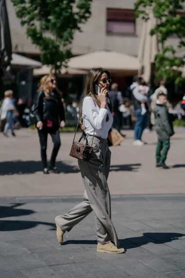 Zagrebačka špica: Sunčane naočale, poznata lica i outfiti za čistu peticu