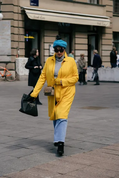 Zagrebačka špica: Sunčane naočale, poznata lica i outfiti za čistu peticu