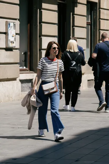 Zagrebačka špica: Sunčane naočale, poznata lica i outfiti za čistu peticu