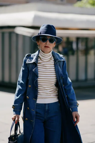 Zagrebačka špica: Sunčane naočale, poznata lica i outfiti za čistu peticu