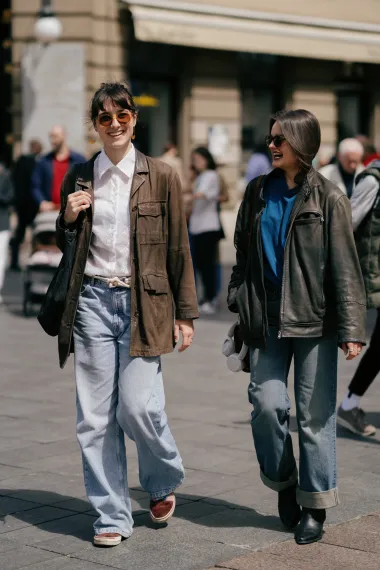 Zagrebačka špica: Sunčane naočale, poznata lica i outfiti za čistu peticu