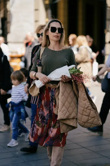 Zagrebačka špica: Sunčane naočale, poznata lica i outfiti za čistu peticu