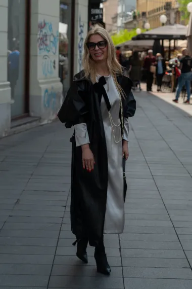 Zagrebačka špica: Modno šarenilo u centru Zagreba prava je inspiracija