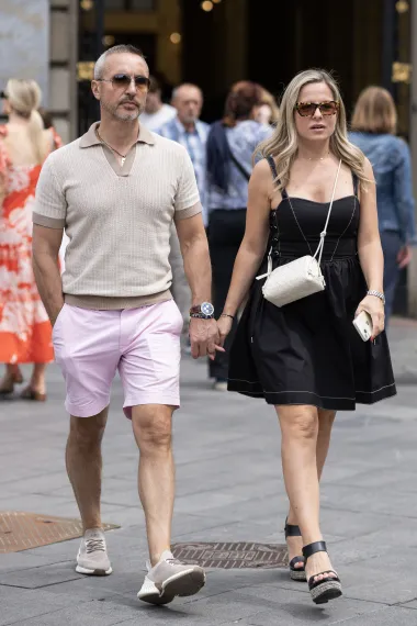 Zagrebačka špica: Top izdanja Zagrepčanki na subotnjoj  modnoj pisti