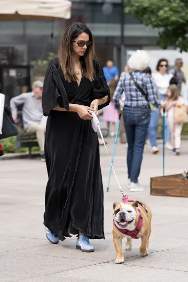 Zagrebačka &scaron;pica: Top izdanja Zagrepčanki na subotnjoj  modnoj pisti