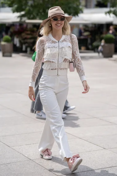 Zagrebačka &scaron;pica: Top izdanja Zagrepčanki na subotnjoj  modnoj pisti