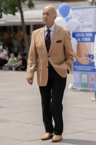 Zagrebačka &scaron;pica: Top izdanja Zagrepčanki na subotnjoj  modnoj pisti