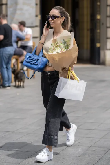 Zagrebačka &scaron;pica: Top izdanja Zagrepčanki na subotnjoj  modnoj pisti