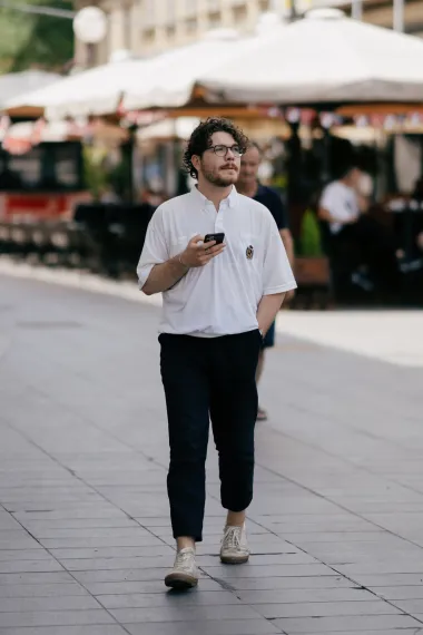 Zagrebačka špica: Kul kombinacije za vruću modnu subotu