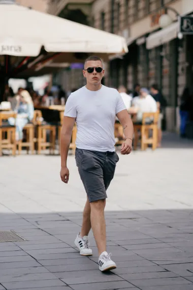 Zagrebačka špica: Kul kombinacije za vruću modnu subotu