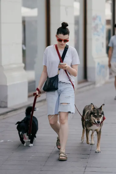 Zagrebačka špica: Kul kombinacije za vruću modnu subotu