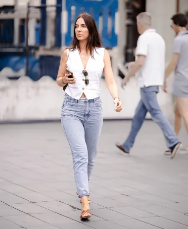 Zagrebačka špica nikada nije prazna - nosi se minimalizam i šareno