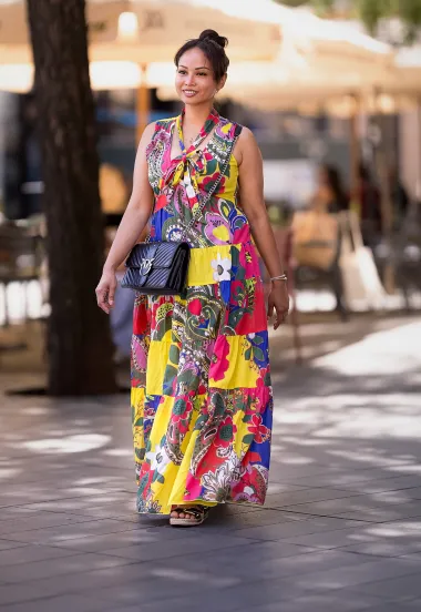 Zagrebačka špica bila je puna elegantnih dama i top ouftita
