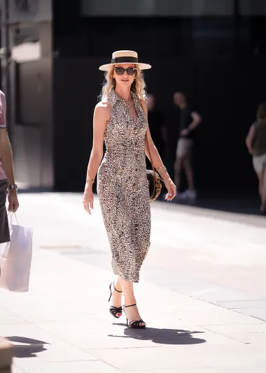 Zagrebačka špica bila je puna elegantnih dama i top ouftita
