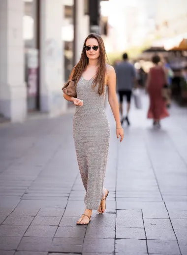 Zagrebačka špica bila je puna elegantnih dama i top ouftita