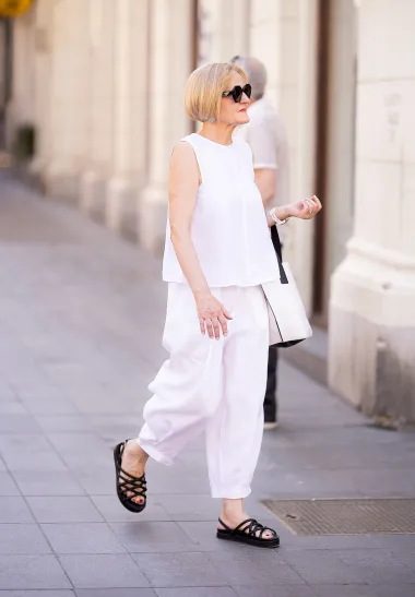 Zagrebačka špica bila je puna elegantnih dama i top ouftita