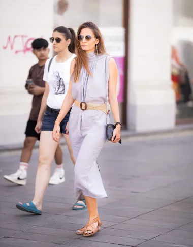 Zagrebačka špica bila je puna elegantnih dama i top ouftita