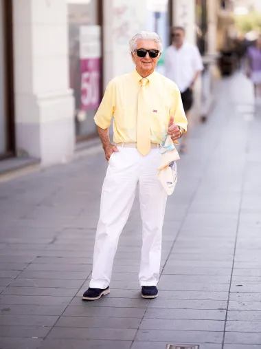 Zagrebačka špica bila je puna elegantnih dama i top ouftita