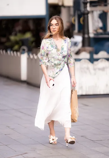 Zagrebačka špica bila je puna elegantnih dama i top ouftita