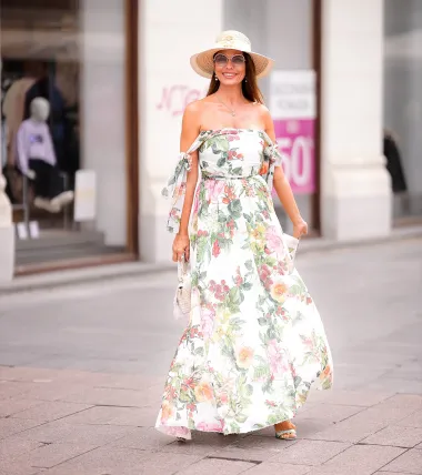 Zagrebačka špica: Ljepotice i savršeni ljetni outfiti na početku kolovoza