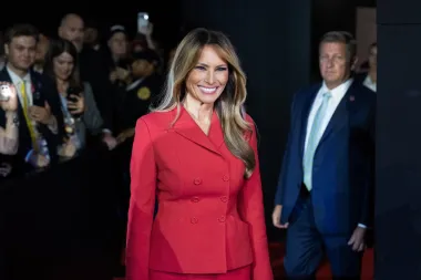 Melania Trump je kraljica elegancije, a njezino odijevanje uvijek je tema razgovora