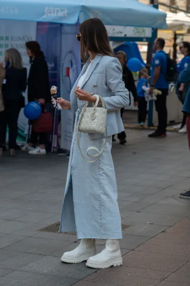 Kakve torbice nose Zagrepčanke? Od Zare do Chanela