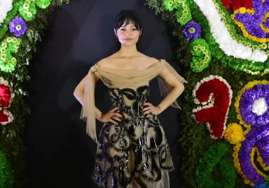 Beetlejuice 'sestre': Modna usporedba stila Jenne Ortege i Winone Ryder