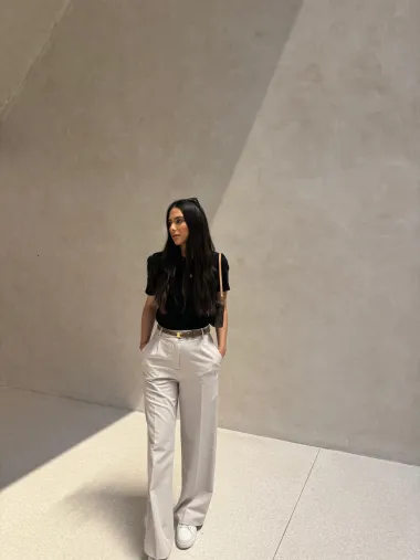 Influencerica Ana Tolj podijelila je s nama svojih 15 najboljih outfita