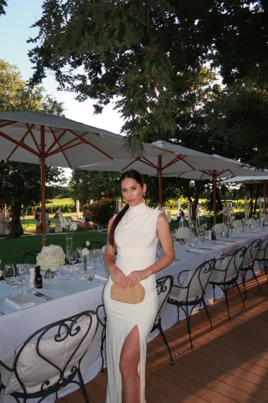 Influencerica Ana Tolj podijelila je s nama svojih 15 najboljih outfita