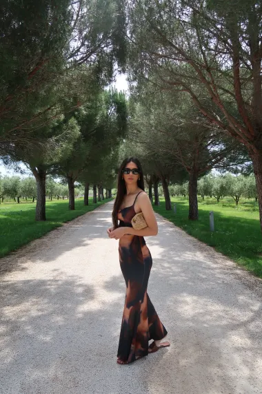 Influencerica Ana Tolj podijelila je s nama svojih 15 najboljih outfita