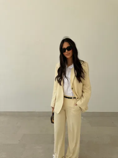 Influencerica Ana Tolj podijelila je s nama svojih 15 najboljih outfita