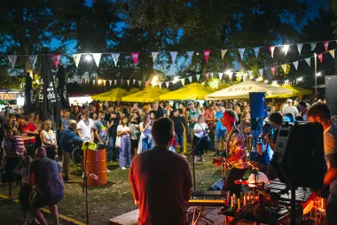 Food Truck Festival: Britanac postaje gastro oaza s bogatim programom
