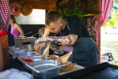 Food Truck Festival: Britanac postaje gastro oaza s bogatim programom