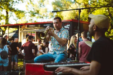 Food Truck Festival: Britanac postaje gastro oaza s bogatim programom