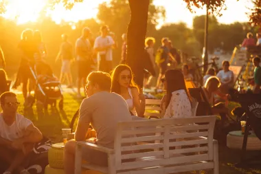 Food Truck Festival: Britanac postaje gastro oaza s bogatim programom