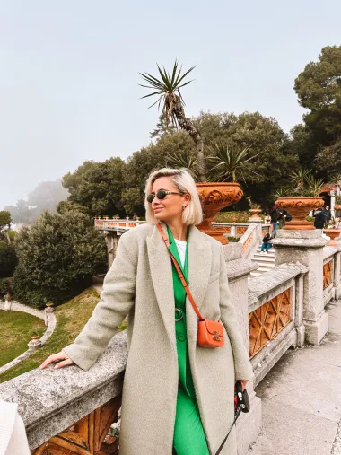 Modna blogerica i poduzetnica Matea Miljan Rafaj podijelila je s nama 20 outfita