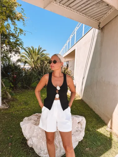 Modna blogerica i poduzetnica Matea Miljan Rafaj podijelila je s nama 20 outfita