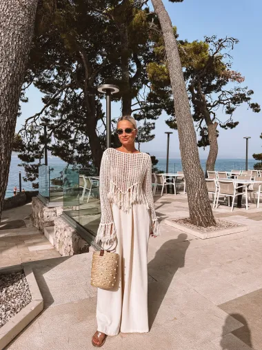 Modna blogerica i poduzetnica Matea Miljan Rafaj podijelila je s nama 20 outfita