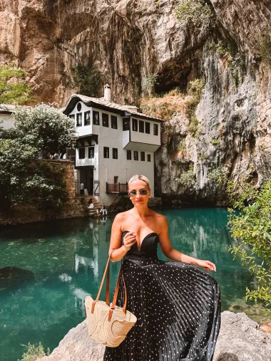 Modna blogerica i poduzetnica Matea Miljan Rafaj podijelila je s nama 20 outfita