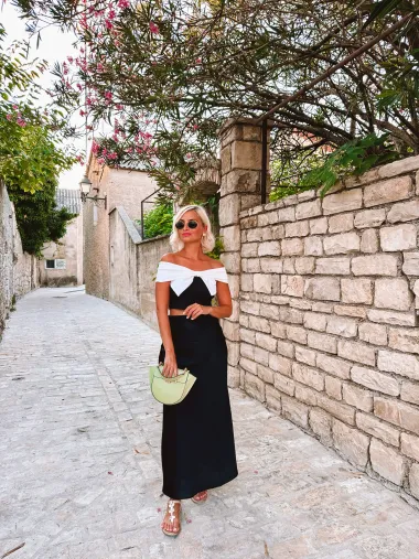 Modna blogerica i poduzetnica Matea Miljan Rafaj podijelila je s nama 20 outfita